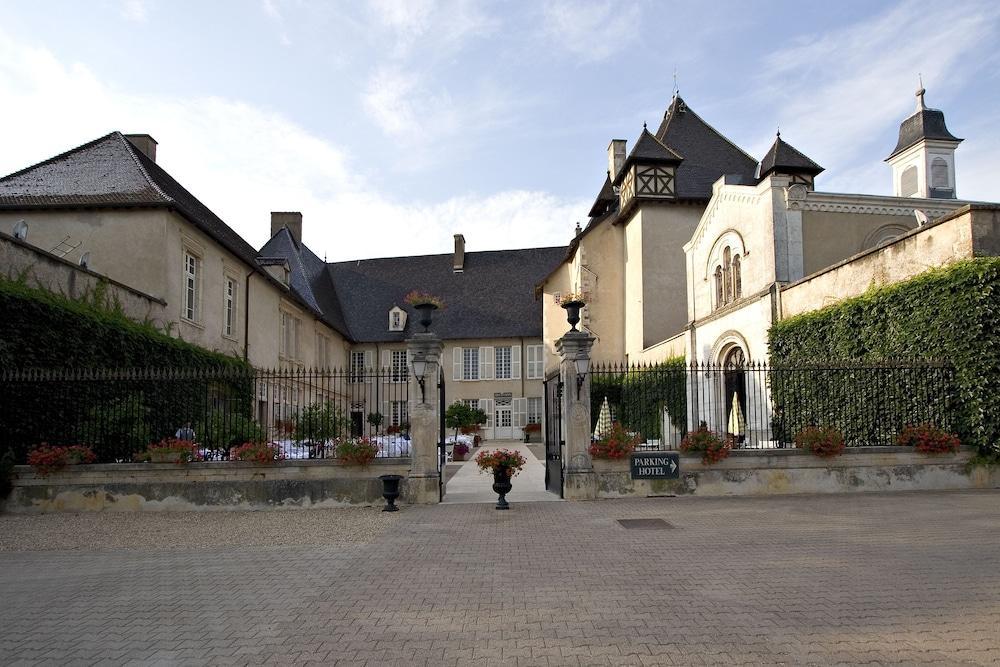 Chateau De Pizay Belleville-sur-Saone Ngoại thất bức ảnh