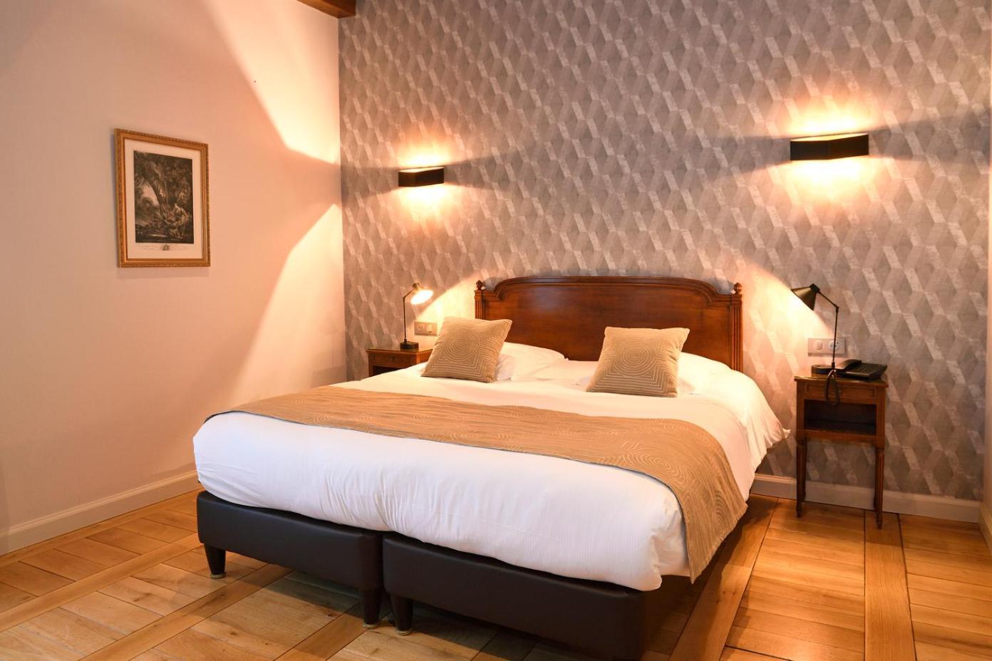 Chateau De Pizay Belleville-sur-Saone Ngoại thất bức ảnh