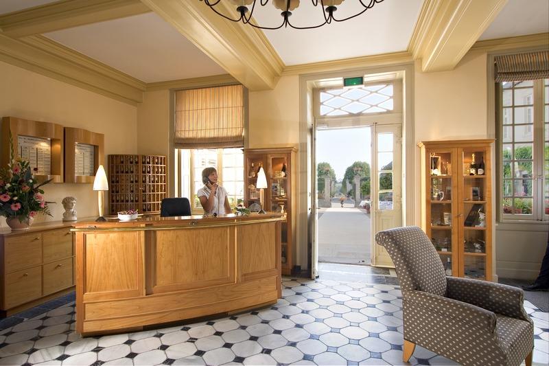 Chateau De Pizay Belleville-sur-Saone Ngoại thất bức ảnh